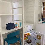 Maridea Отель типа 