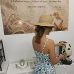 Maridea Галлиполи