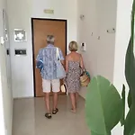 Maridea Отель типа 