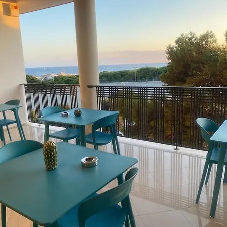 Maridea Bed and breakfast 3*