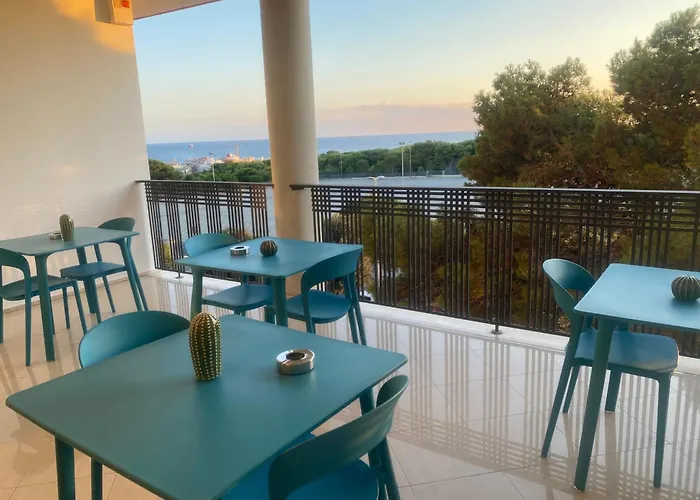 Maridea Bed and breakfast 3*