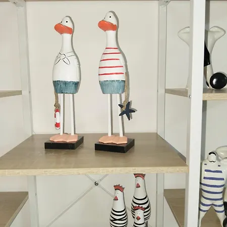 Maridea Bed & Breakfast