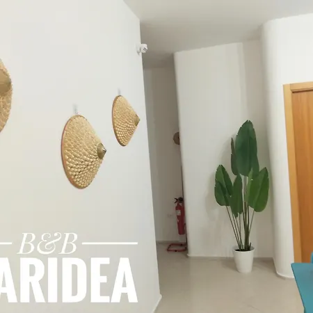 Maridea Bed & Breakfast 3*