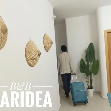 Oda ve Kahvaltı Maridea Gallipoli