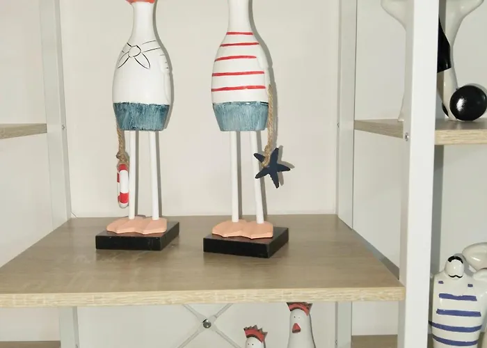 Maridea Bed & Breakfast